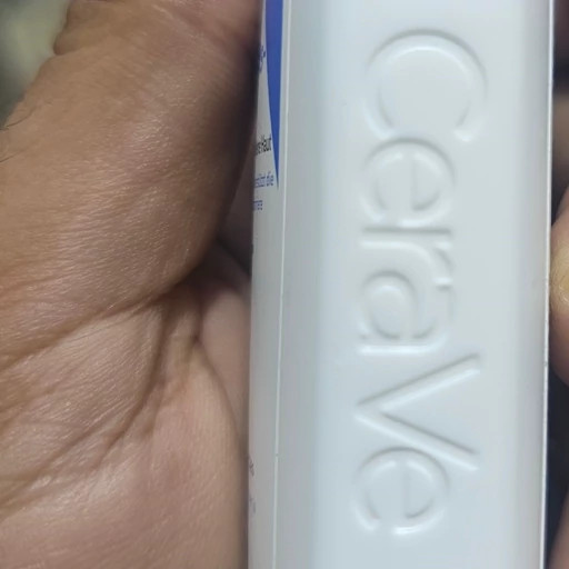 CeraVe 88 Mil Deep Hydration 24-Hour Moisturizing Lotion