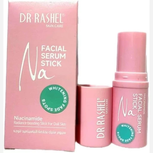 سرم استیکی نیاسینامید ضد لک و منافذ باز پوست 7 گرم Dr. Rashel