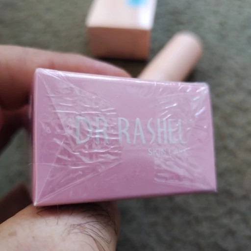 سرم استیکی نیاسینامید ضد لک و منافذ باز پوست 7 گرم Dr. Rashel