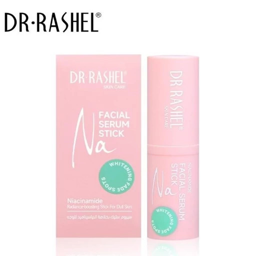 سرم استیکی نیاسینامید ضد لک و منافذ باز پوست 7 گرم Dr. Rashel