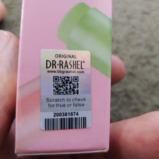 سرم استیکی نیاسینامید ضد لک و منافذ باز پوست 7 گرم Dr. Rashel