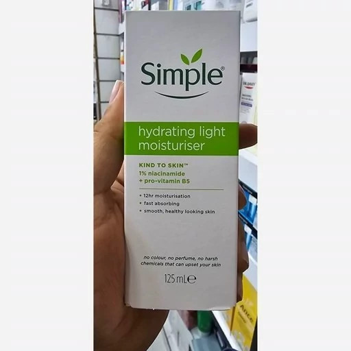 کرم آبرسان و مرطوب کننده پوست لایت اورجینال (نیاز به ویرایش)