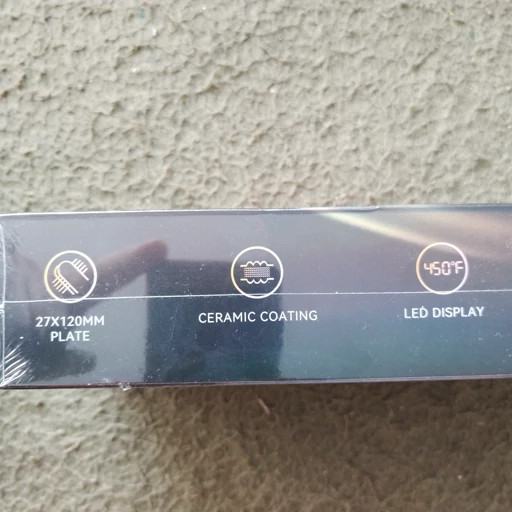 سختکش اتومو وی جی ار 516 سرامیکی 12 mm 450°F LED