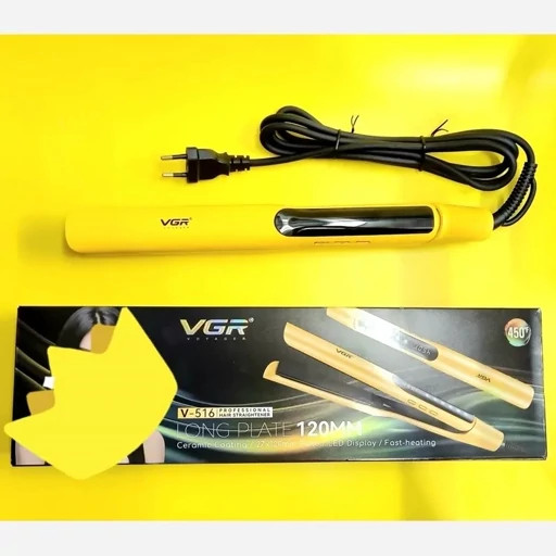 سختکش اتومو وی جی ار 516 سرامیکی 12 mm 450°F LED