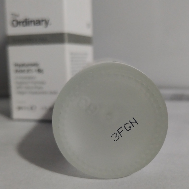 سرم آبرسان تخصصی اوردینری اصل به ضمانت اصالت The Ordinary Hyaluronic Acid 2درصد + B5 (نیاز به ویرایش)