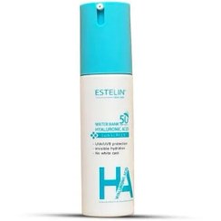 کرم ضدآفتاب استلین واتربانک سری SPF50+ PA++++ حجم 60ml