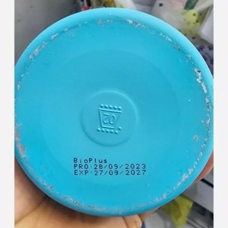 کراتین برزیلی VK Bio Plus 1000 میلیلیتر – بازسازی، صافی و احیا 100% – بدون فرمالدهید و گاز، ماندگاری 10 ماه