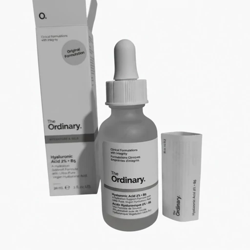 سرم آبرسان هیالورونیک اسید 2٪ چند مولکولی + ویتامین B5 اوردینری The Ordinary اصل