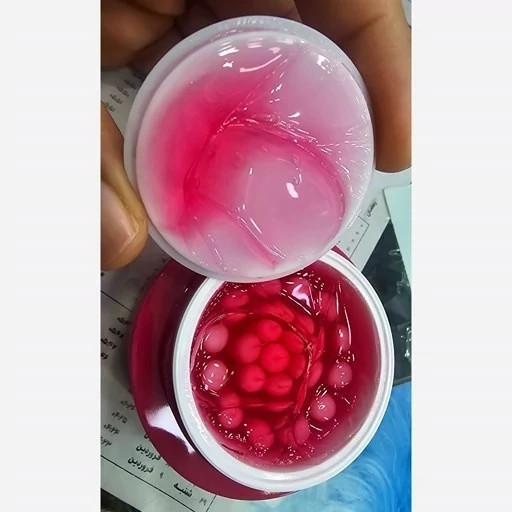 Medi Cube TXA Original 55g Tranexamic Acid Niacinamide Capsule Cream
