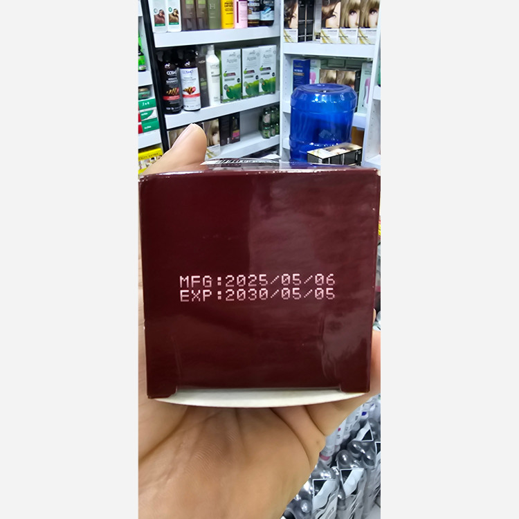 اسپری شیر مو خاویار مکسی گلد اورجینال آبرسان و ضد وز و محافظ حرارت 2 de00ml ساخت ژاپن