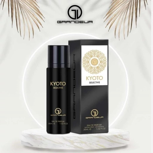 عطر گرندیور مدل آریزونا ترنزیا تیزیانا ترنزی کیرکه 30 میل رایحه میوهای و مدیترانهای برای همه