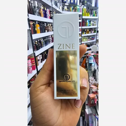 عطر شیسیدو zen 30ml برای زن با ماندگاری 6 ساعت و پخش بالا