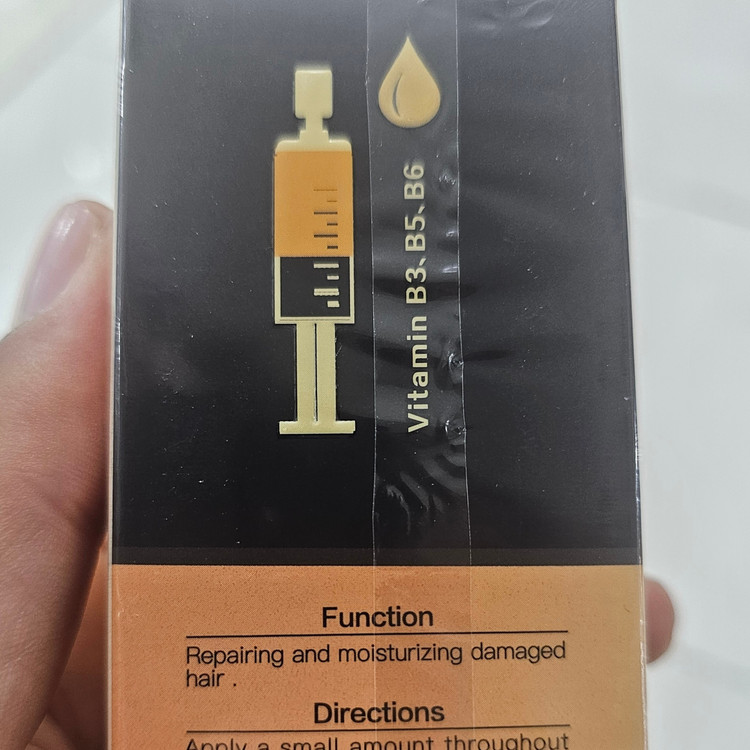 روغن مو آرگان کویین 100ml کراتین+پروتئین برزیلی بدون سولفات برای موهای خشک و آسیبدیده