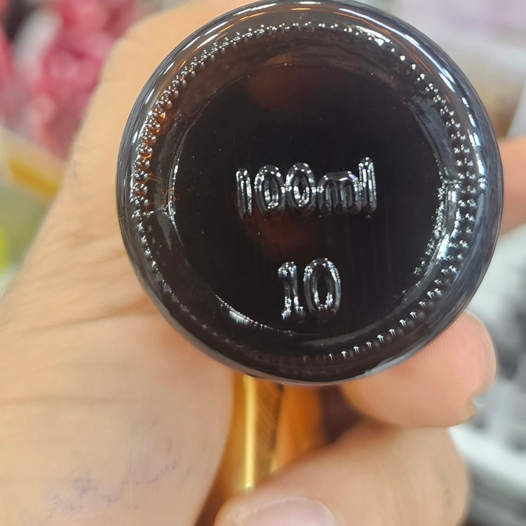 روغن مو آرگان کویین 100ml کراتین+پروتئین برزیلی بدون سولفات برای موهای خشک و آسیبدیده