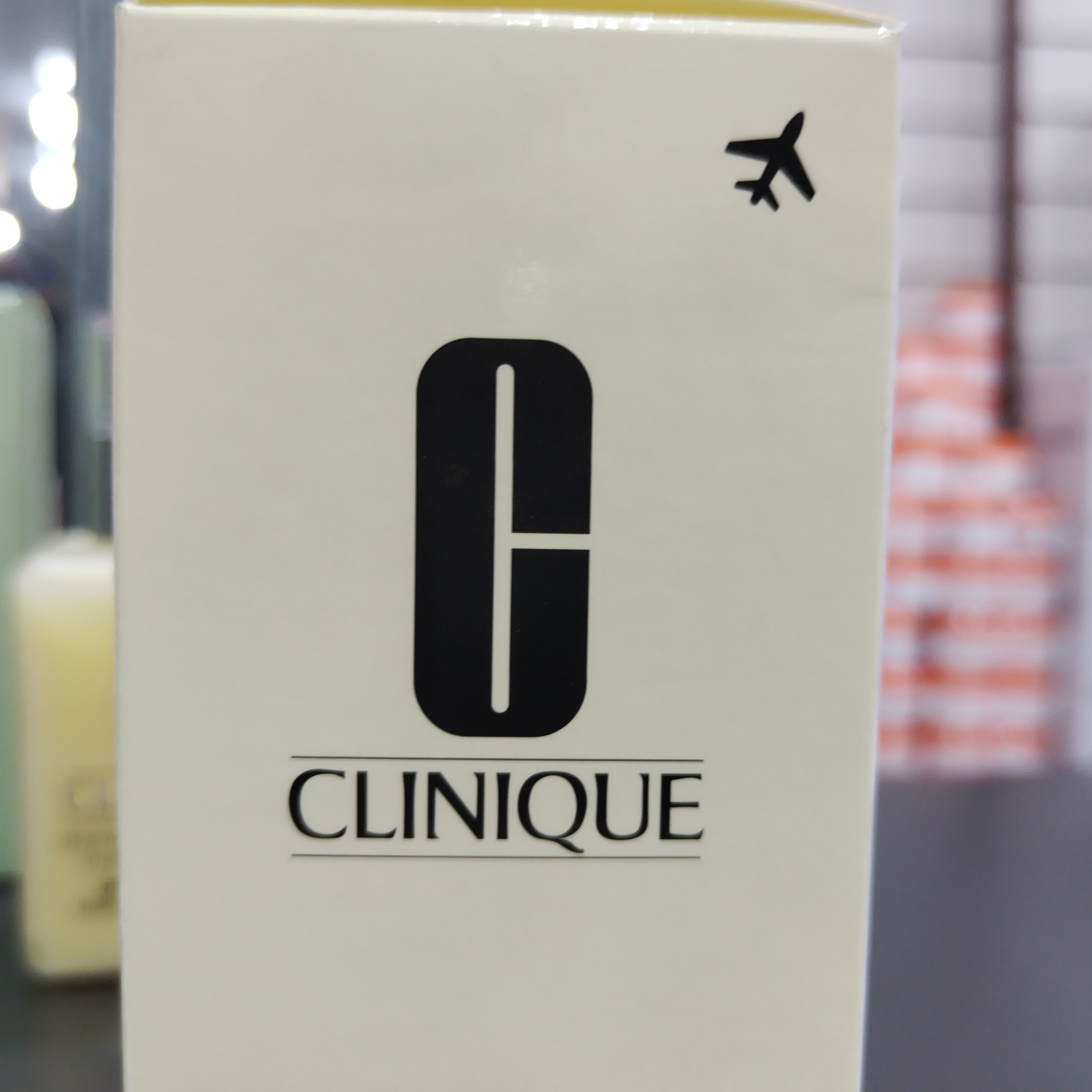 ژل آبرسان Clinique Dramatically Different 125 میلیلیتر - مناسب پوست مختلط چرب، بدون چربی، 8 ساعت رطوبت