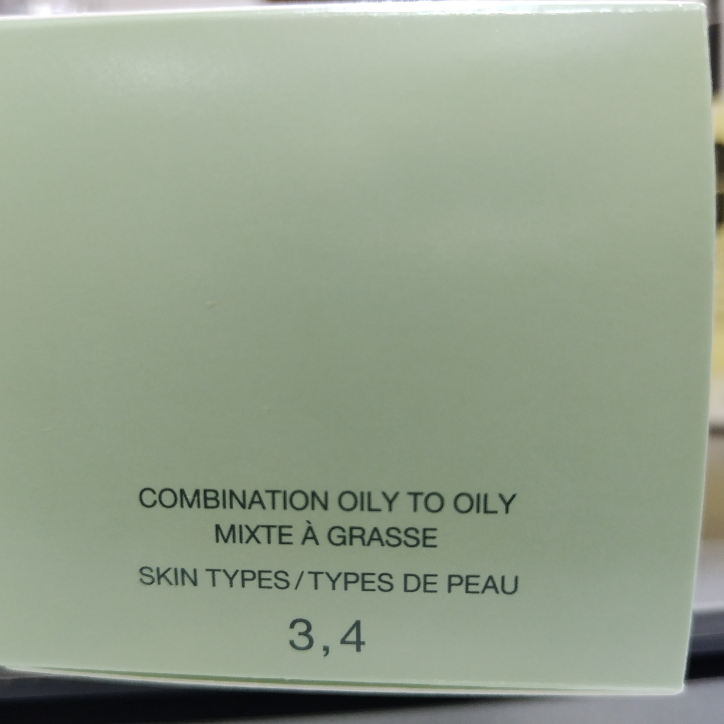 ژل آبرسان Clinique Dramatically Different 125 میلیلیتر - مناسب پوست مختلط چرب، بدون چربی، 8 ساعت رطوبت