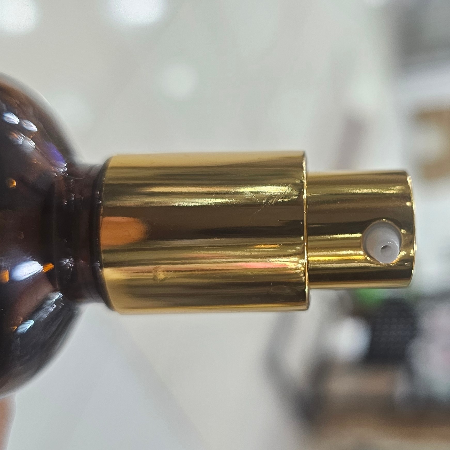 روغن مو آرگان کراتین کویین 100 میلیلیتر پروتئین برزیلی بدون سولفات موهای خشک