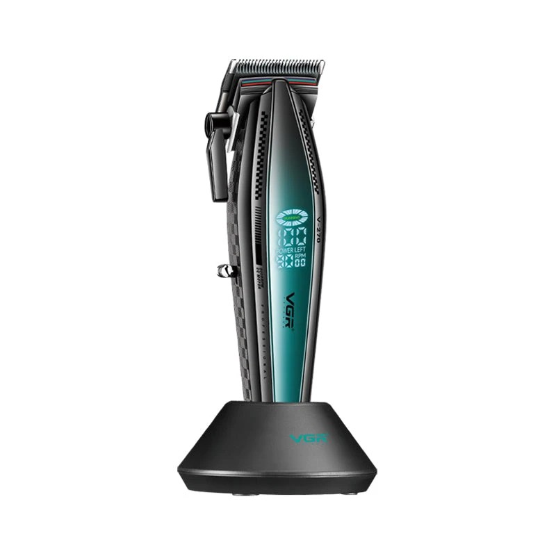 ماشین اصلاح حجم زن وی جی آر مدل V-270 (نیاز به ویرایش)