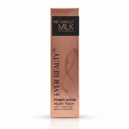 ریمل پرایمر سرم مخملی spf50 تاچ اور بیوتی 30 میل