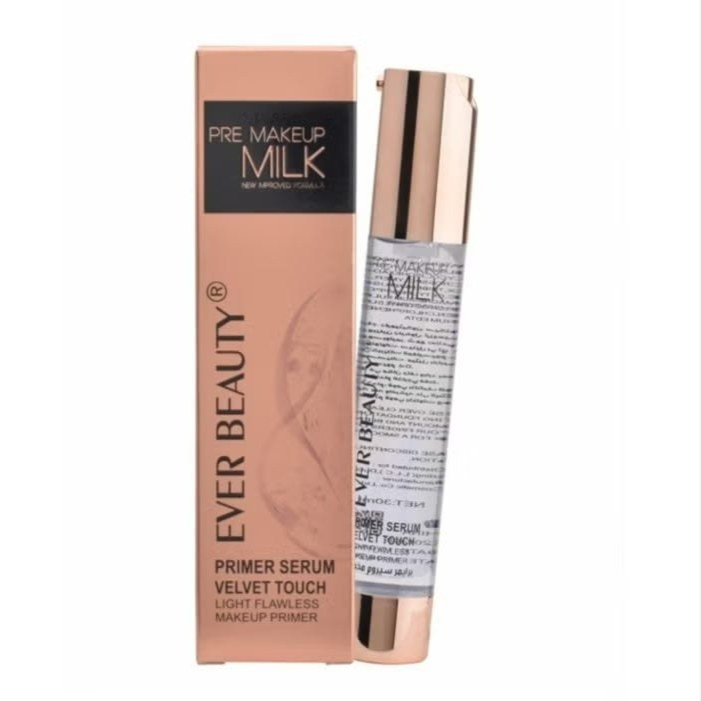 ریمل پرایمر سرم مخملی spf50 تاچ اور بیوتی 30 میل