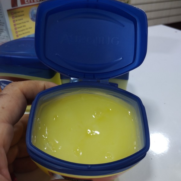 پماد نرم کننده وازلین کودک Vaseline Blueseal Baby 250ml محافظ تخصصی پوست حساس نوزاد