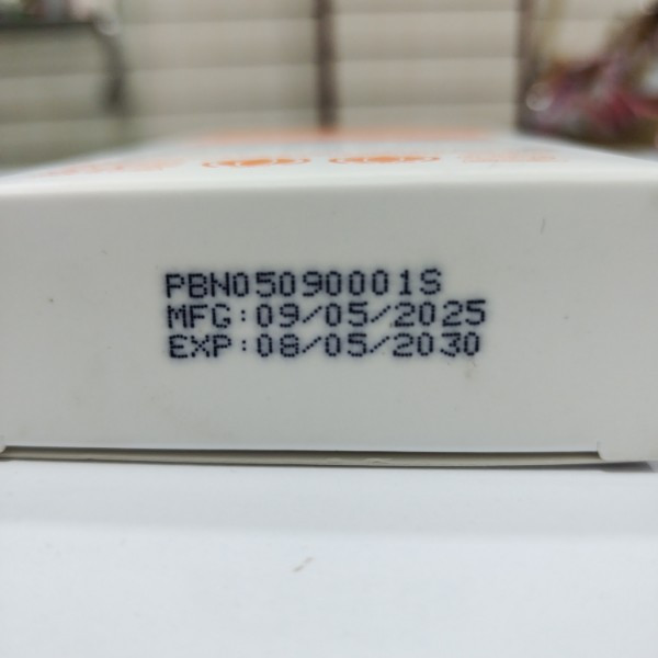 کرم ضد آفتاب معدنی SPF 80 دکتر دیوی اصلی به ضمانت مرجوعی حجم 100ml