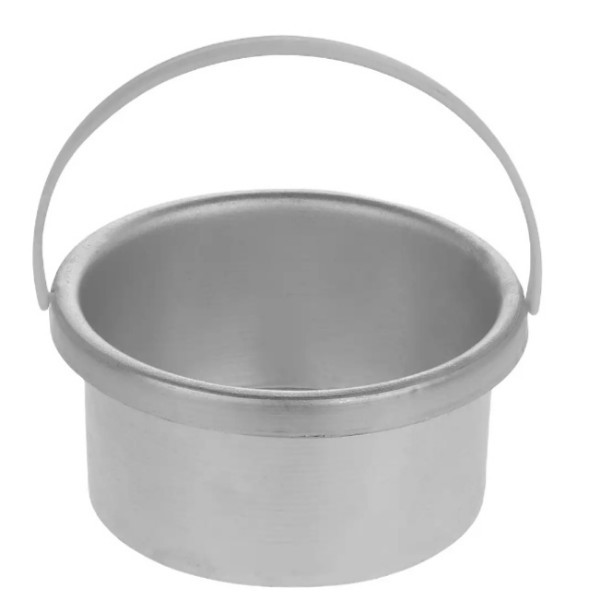 دستگاه موم داغ کن تک قابلمهای اسپا 100 وات انتخاب برتر برای مراقبت حرفهای از مو اصلی به ضمانت مرجوعی
