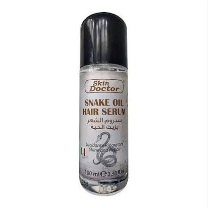 سرم موی روغن مار اسکین داکتر (Skin Doctor) حجم 100 میلی لیتر