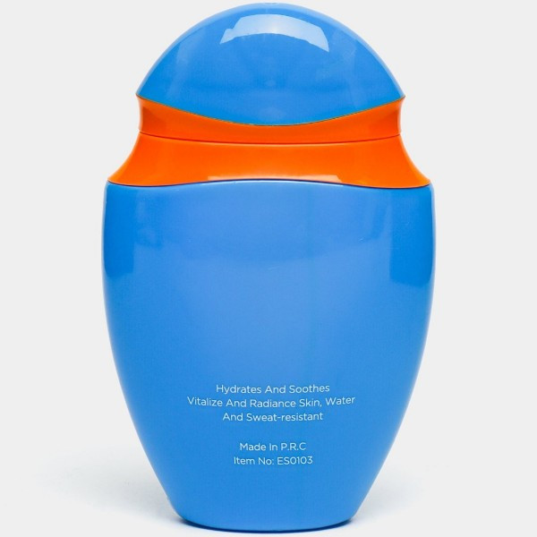 ضد آفتاب استلین مرطوب کننده فوق سبک بی رنگ SPF60