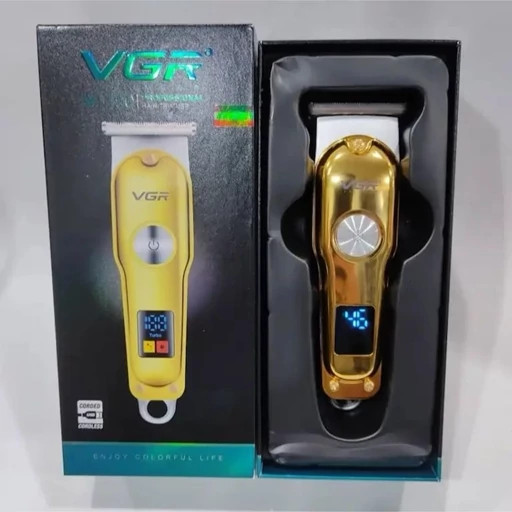 ماشین اصلاح خط زن وی جی آر V-290