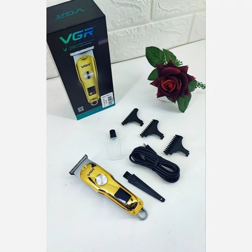 ماشین اصلاح خط زن وی جی آر V-290
