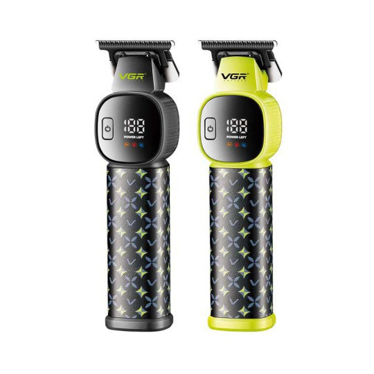 ماشین اصلاح خط زن وی جی آر V-185