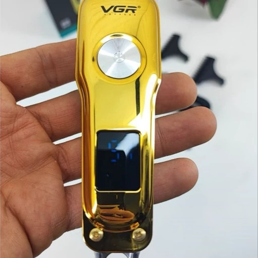 ماشین اصلاح خط زن وی جی آر V-290