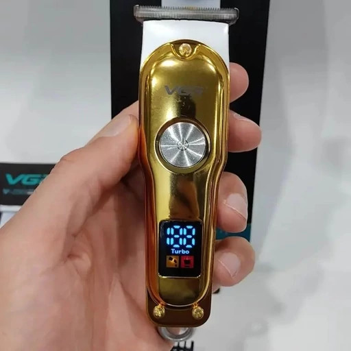 ماشین اصلاح خط زن وی جی آر V-290
