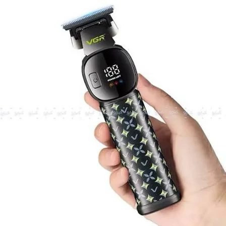 ماشین اصلاح خط زن وی جی آر V-185