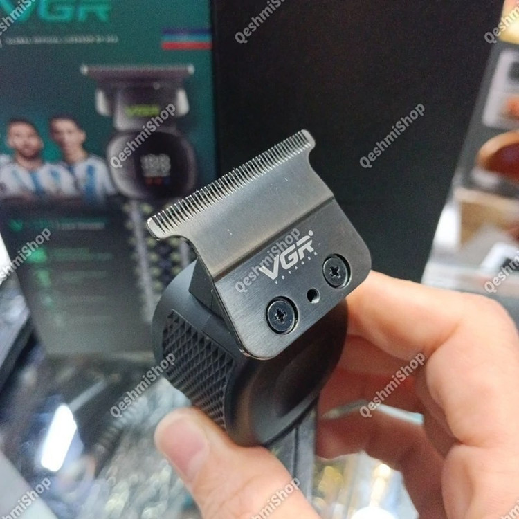 ماشین اصلاح خط زن وی جی آر V-185