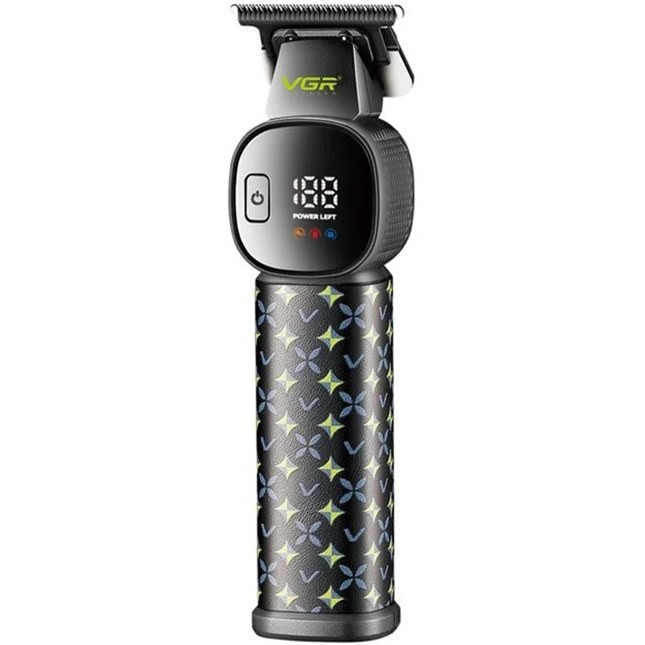ماشین اصلاح خط زن وی جی آر V-185
