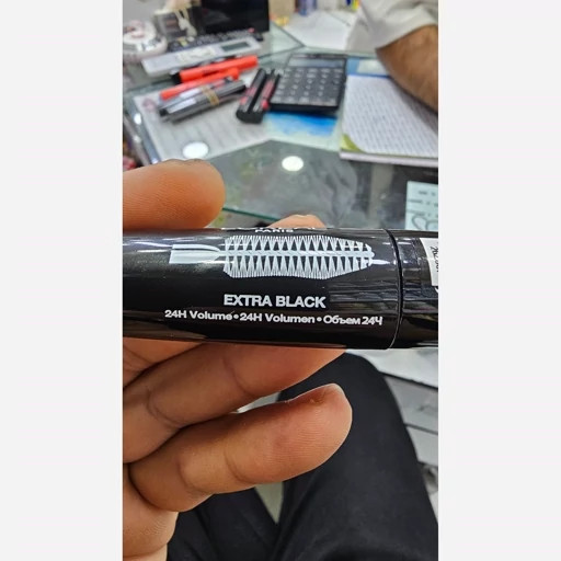 ریمل کلاژن اورال اورجینال 12 گرمی