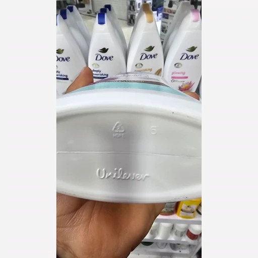 لوسیون بدن نرم کننده نارگیل و ارکیده سینت ایوز 621ml