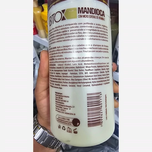 بوتاکس مو لونیکس ماندیوکا اورجینال ماندگاری طولانی و احیای صد در صدی موهای خشک و وز 1000 گرمی