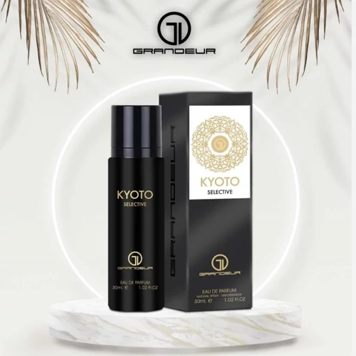 عطر کریکه 30 میل گرندیور با ماندگاری 6 ساعته پخش بو عالی