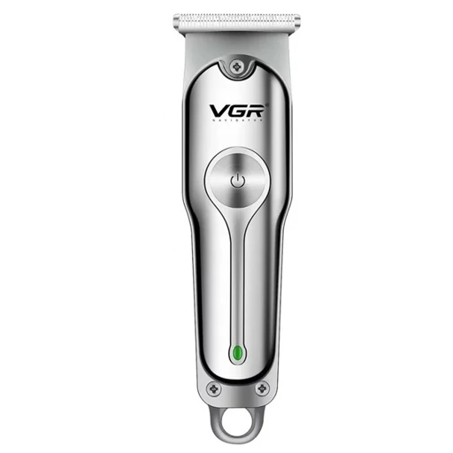 ماشین اصلاح موی سر و صورت وی جی ار مدل PROFESSIONAL V071