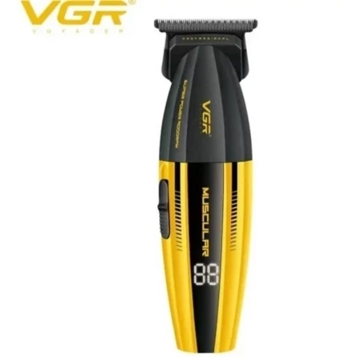 ماشین اصلاح خط زن وی جی آر مدل V-285T
