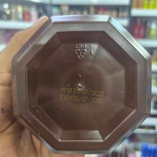 ماسک مو کراتین کووین برزیلی اورجینال به ضمانت 1000 میل مخصوص موهای کراتین و پروتئین شده و موهای خشک و آسیب دیده و شکننده