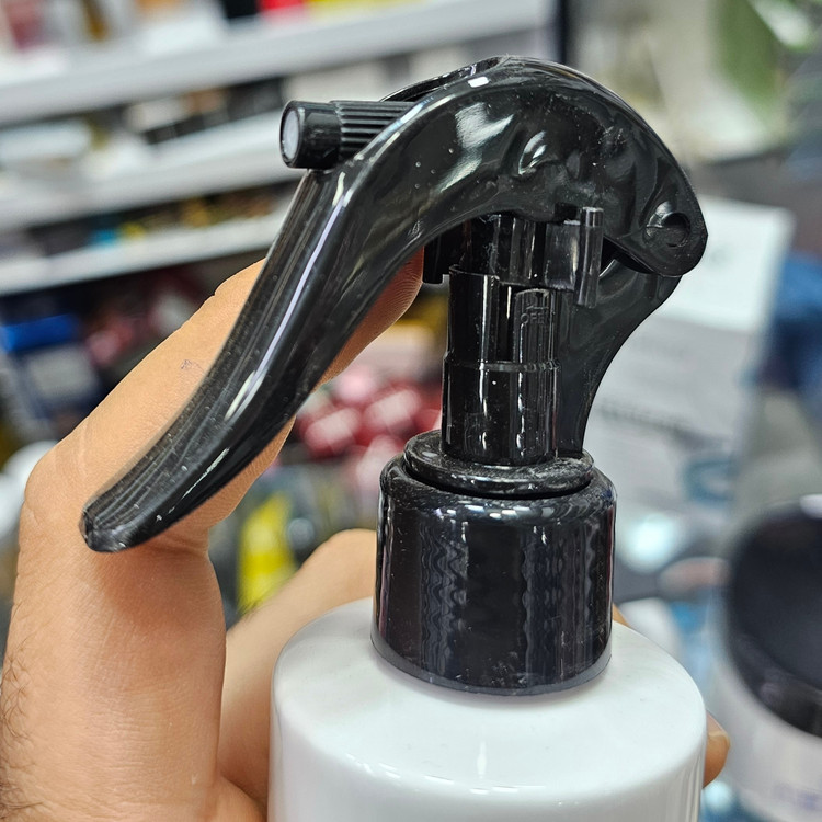 اسپری مو اولمو اسپانیایی اورجینال 280 میل تحریک مستقیم ریشه مو، کنترل چربی پوست سر خوشبوکننده مو تقویت کننده و ضد حرارت
