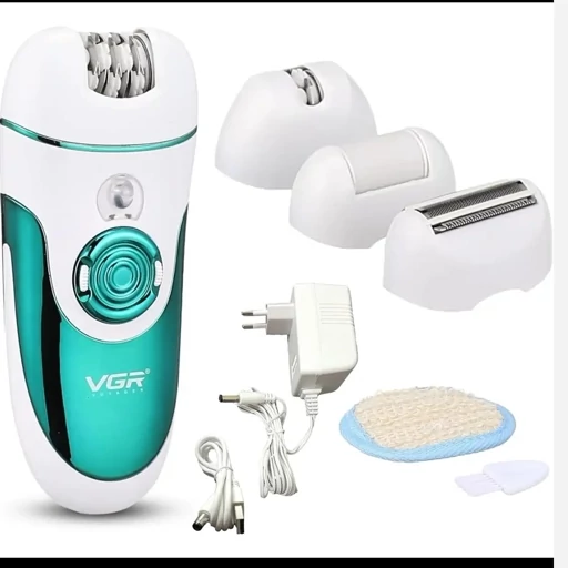 اپیلاتور وی جی ار مدل V-700