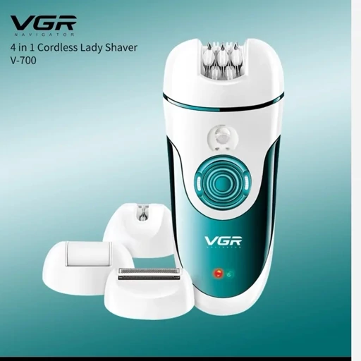 اپیلاتور وی جی ار مدل V-700