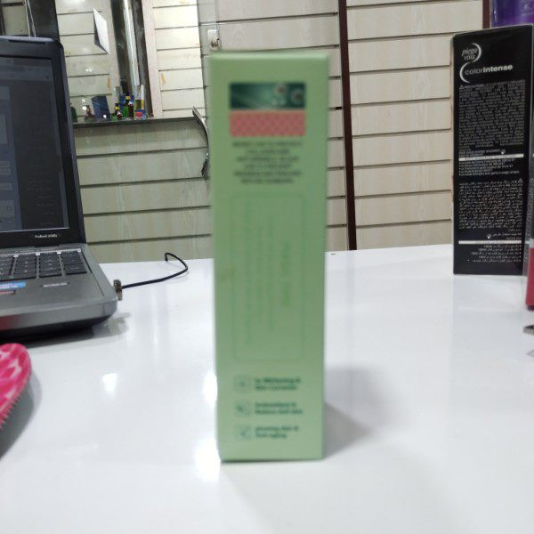 ضد آفتاب و بی بی کرم 8 کاره تیاگو SPF50 پوستی مراقبتی بردیا درگهان