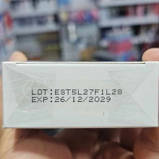 کرم ضدآفتاب ضدلک استلین صورتی SPF90 وزن 100 گرم