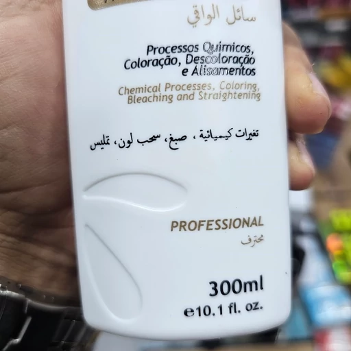 وان پلکس فلوراکتیو احیا کننده بالا مو رفع کشسانی حجم 300 میل